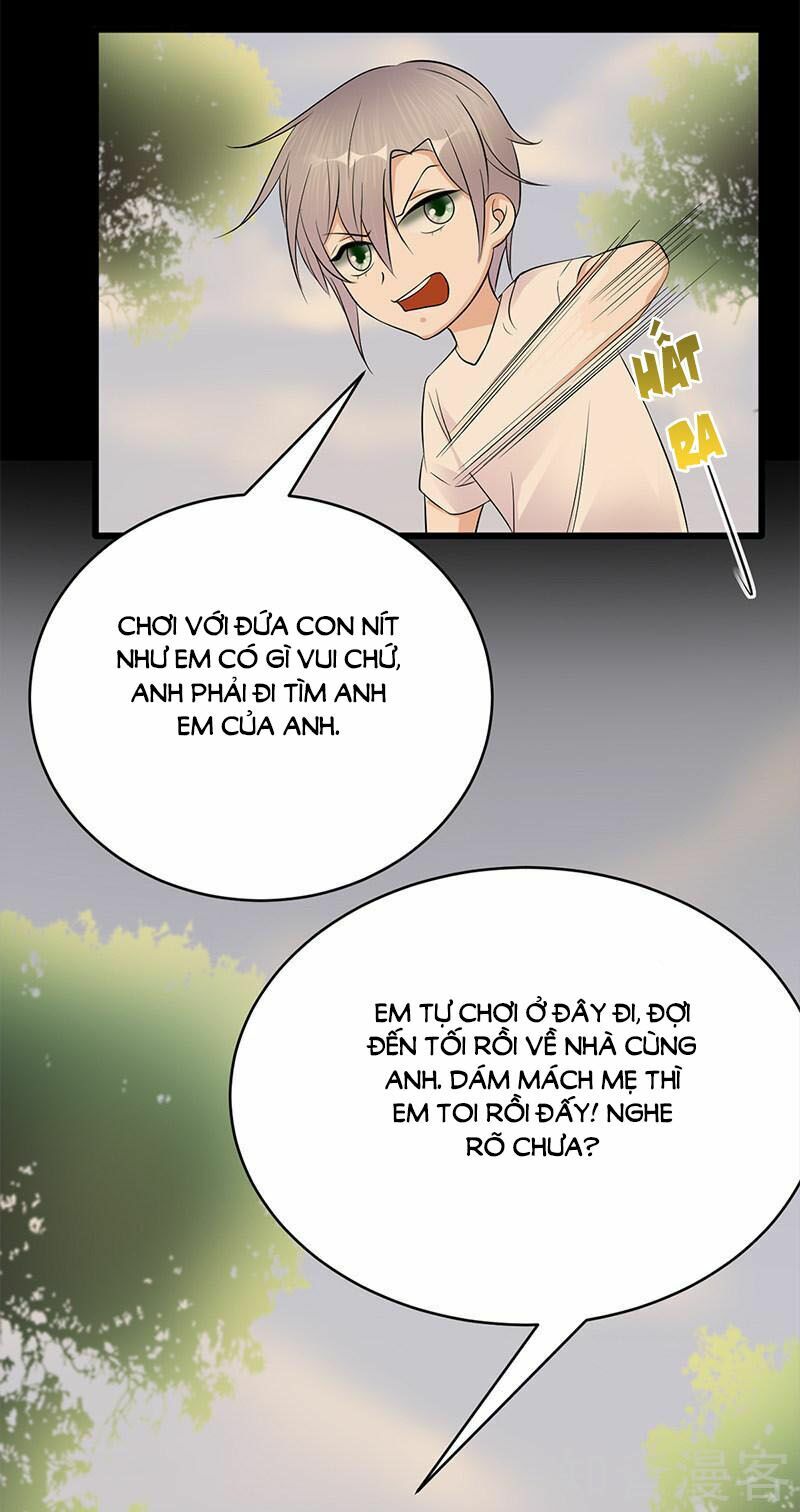 Sủng thê thành nghiện: Lục thiếu sủng từ đáy lòng: Chapter 53