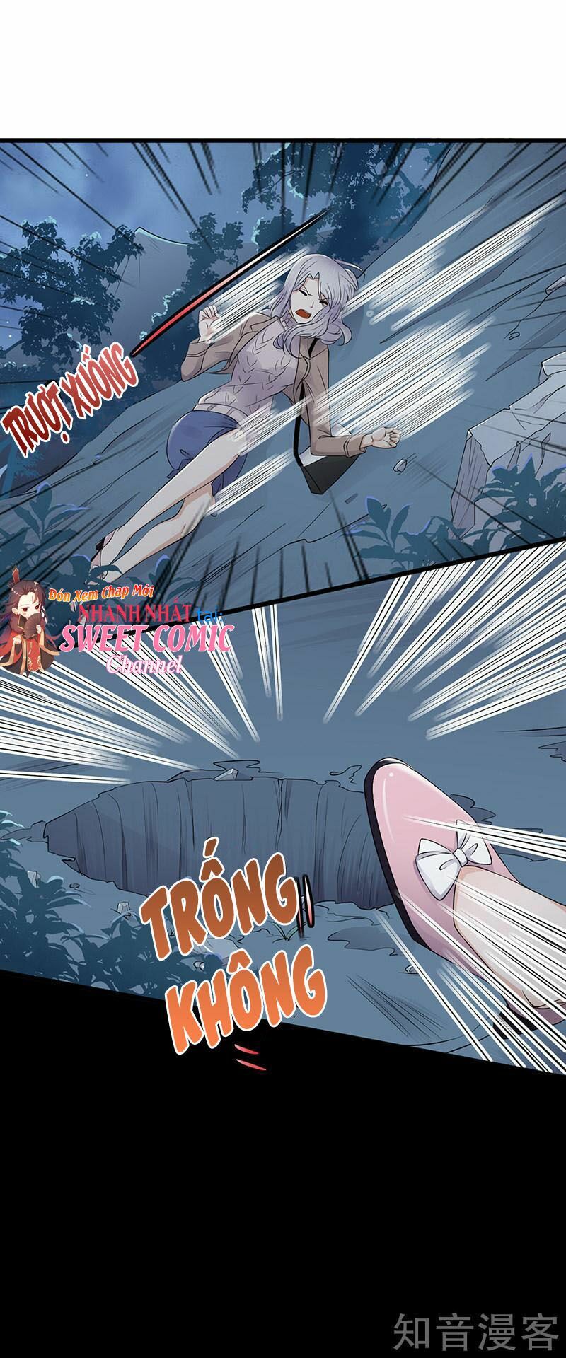 Sủng thê thành nghiện: Lục thiếu sủng từ đáy lòng: Chapter 54.5