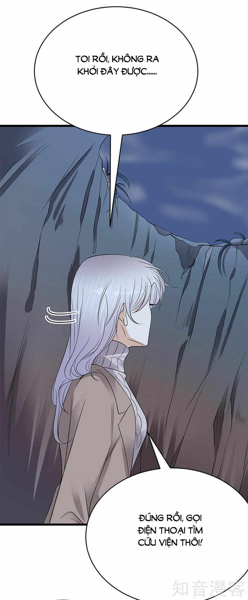 Sủng thê thành nghiện: Lục thiếu sủng từ đáy lòng: Chapter 54.5