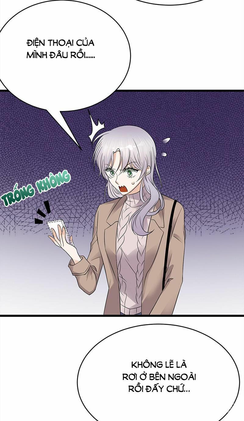 Sủng thê thành nghiện: Lục thiếu sủng từ đáy lòng: Chapter 54.5