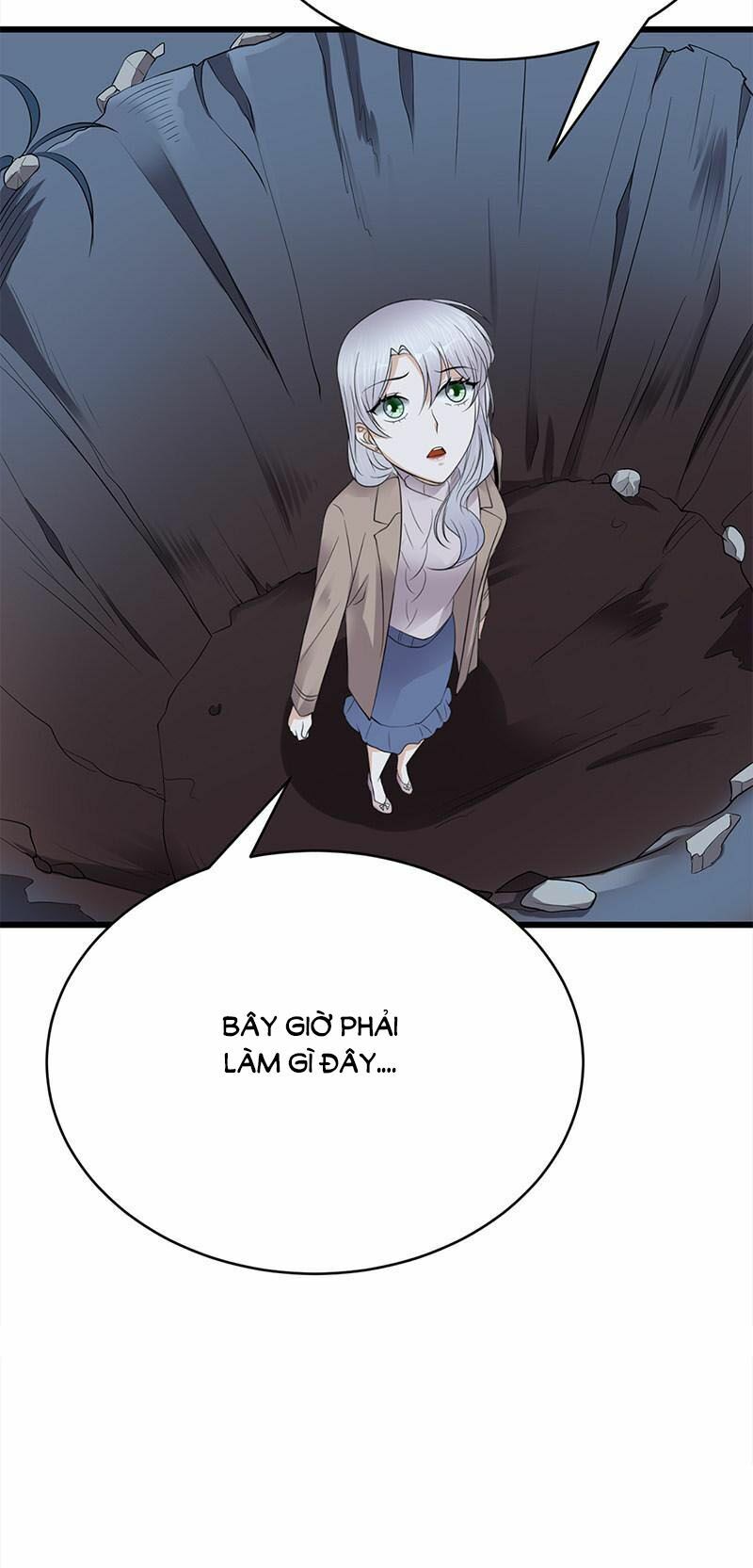 Sủng thê thành nghiện: Lục thiếu sủng từ đáy lòng: Chapter 54.5