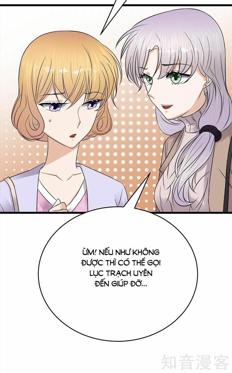 Sủng thê thành nghiện: Lục thiếu sủng từ đáy lòng: Chapter 54