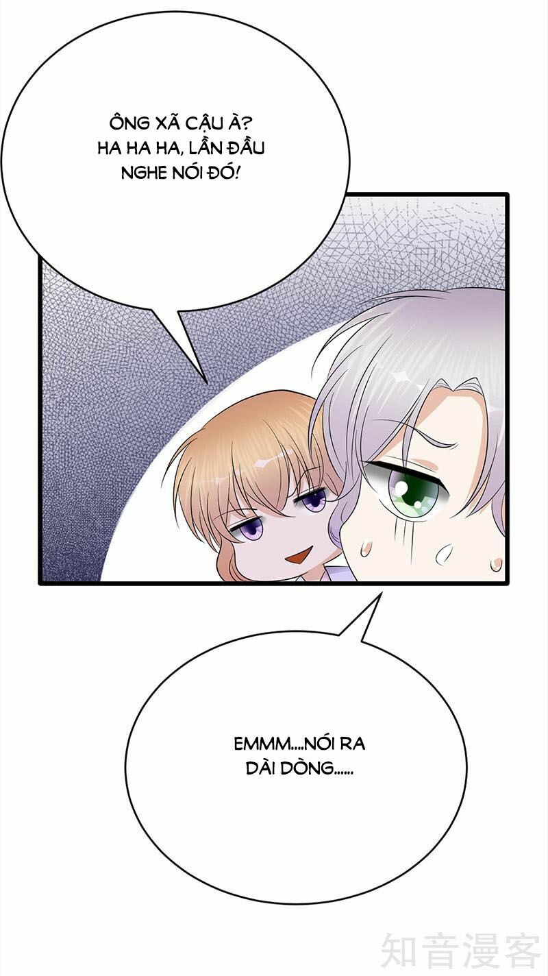 Sủng thê thành nghiện: Lục thiếu sủng từ đáy lòng: Chapter 54