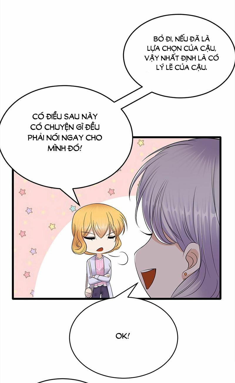 Sủng thê thành nghiện: Lục thiếu sủng từ đáy lòng: Chapter 54