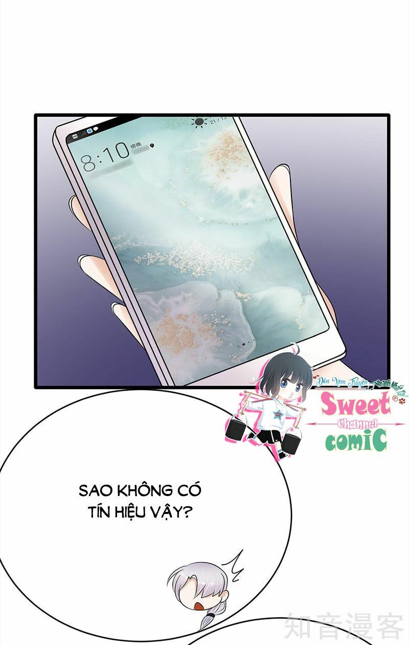 Sủng thê thành nghiện: Lục thiếu sủng từ đáy lòng: Chapter 54