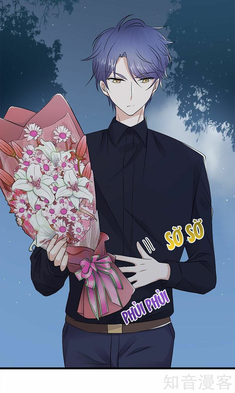 Sủng thê thành nghiện: Lục thiếu sủng từ đáy lòng: Chapter 54