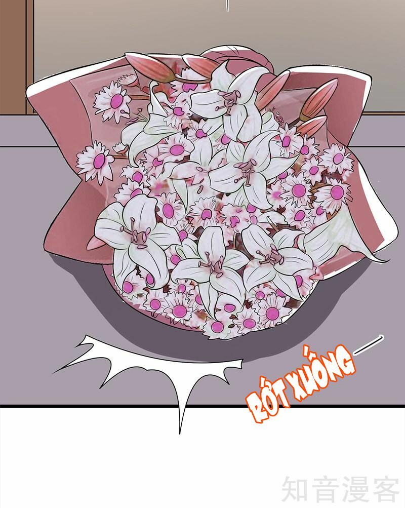 Sủng thê thành nghiện: Lục thiếu sủng từ đáy lòng: Chapter 54