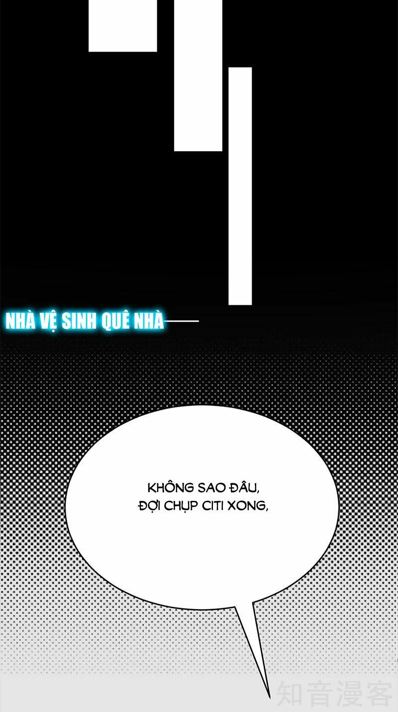 Sủng thê thành nghiện: Lục thiếu sủng từ đáy lòng: Chapter 54