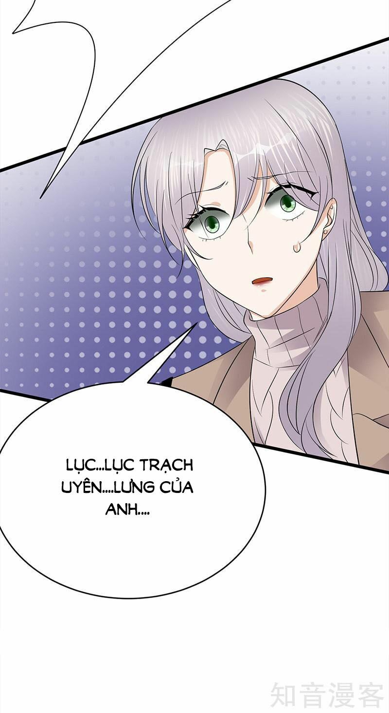 Sủng thê thành nghiện: Lục thiếu sủng từ đáy lòng: Chapter 55.5