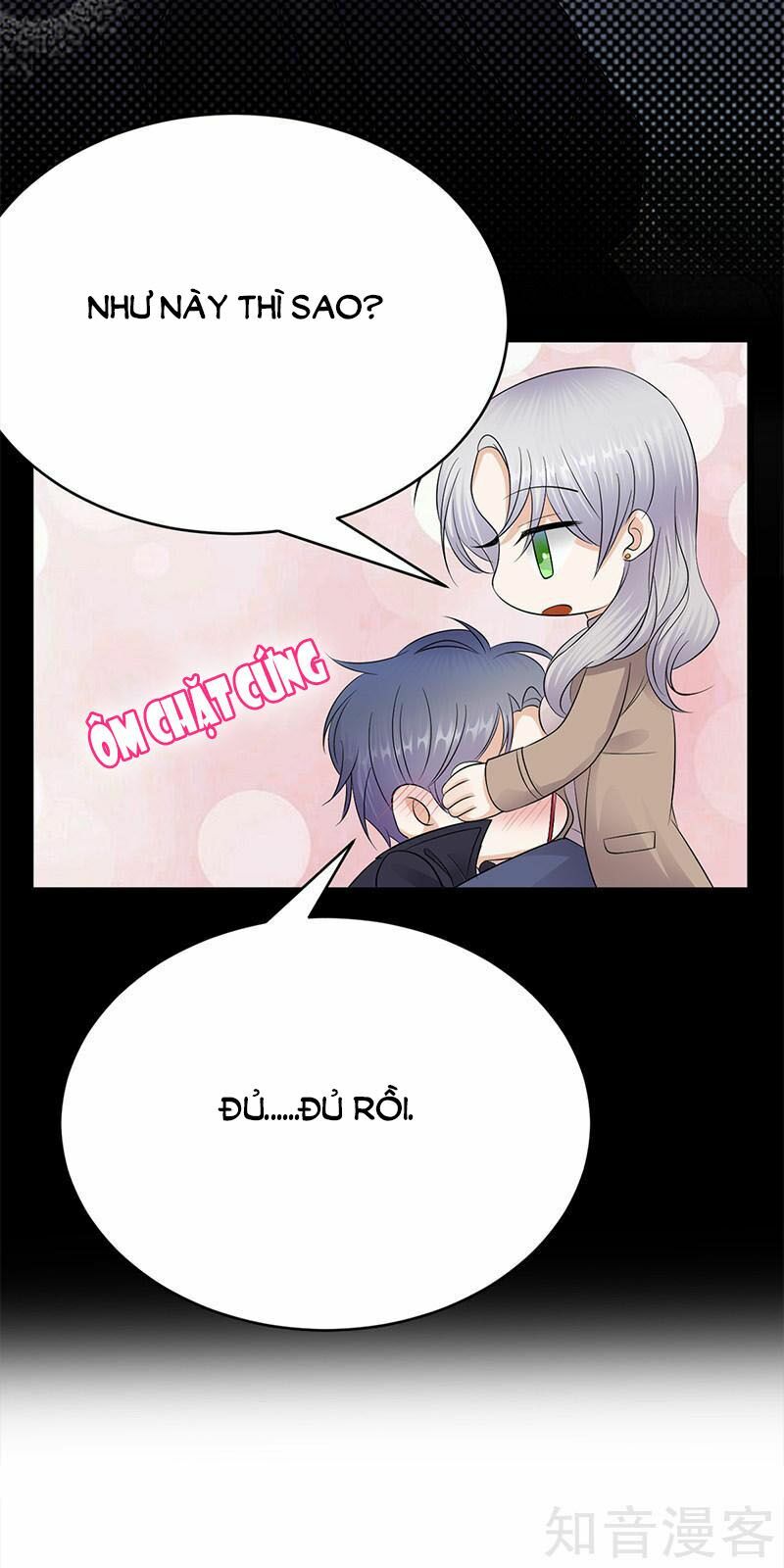 Sủng thê thành nghiện: Lục thiếu sủng từ đáy lòng: Chapter 55.5