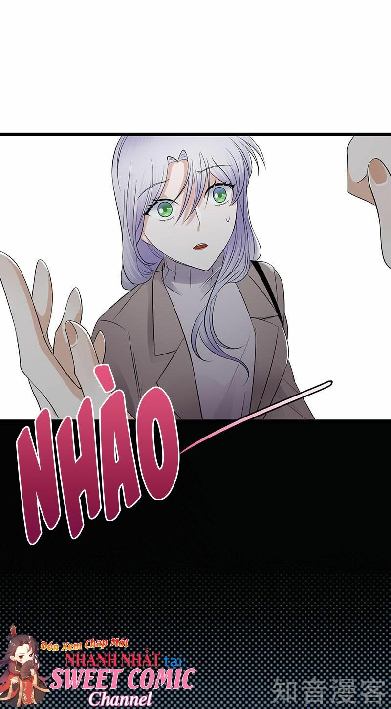 Sủng thê thành nghiện: Lục thiếu sủng từ đáy lòng: Chapter 55.5