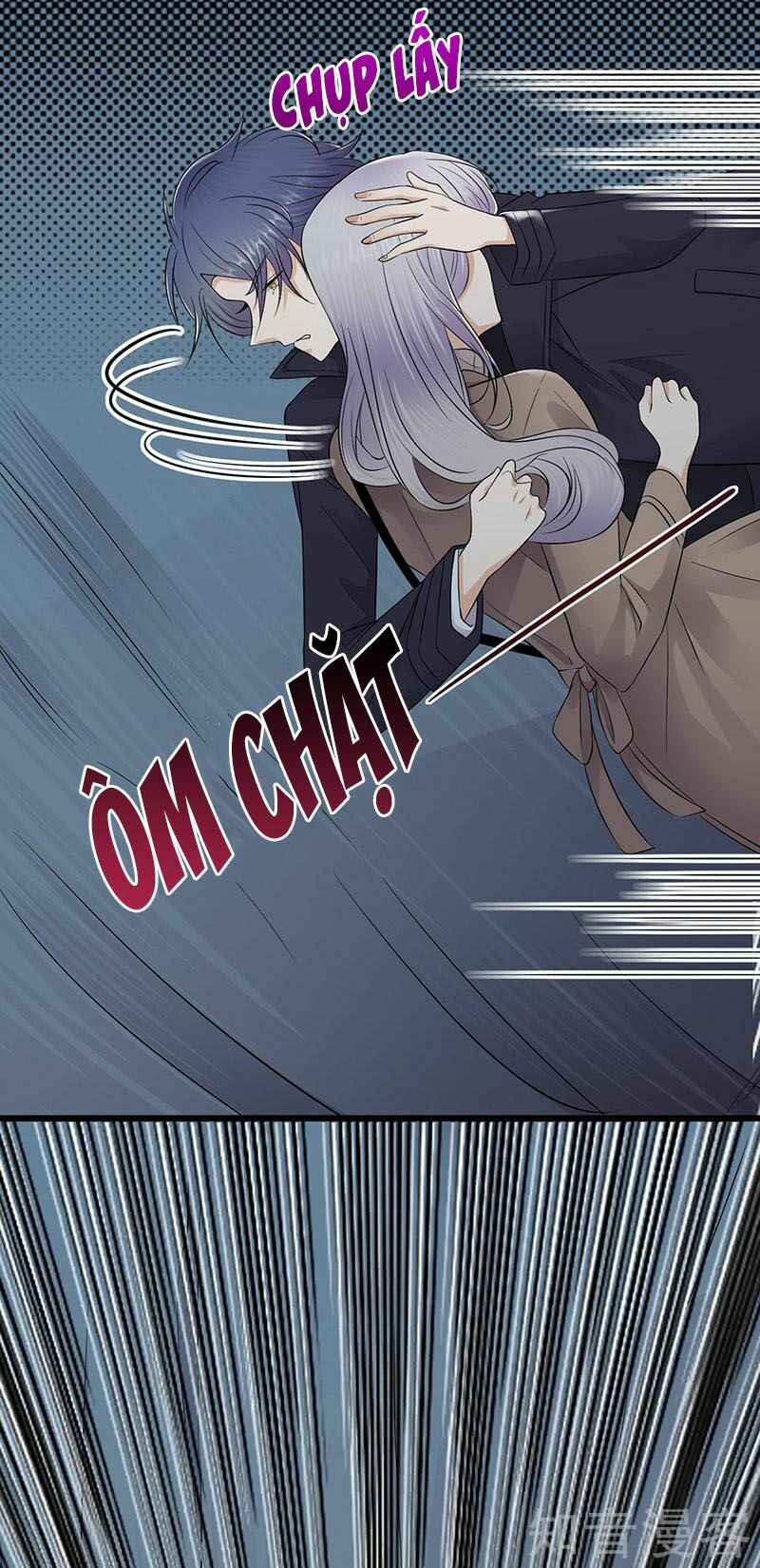 Sủng thê thành nghiện: Lục thiếu sủng từ đáy lòng: Chapter 55.5