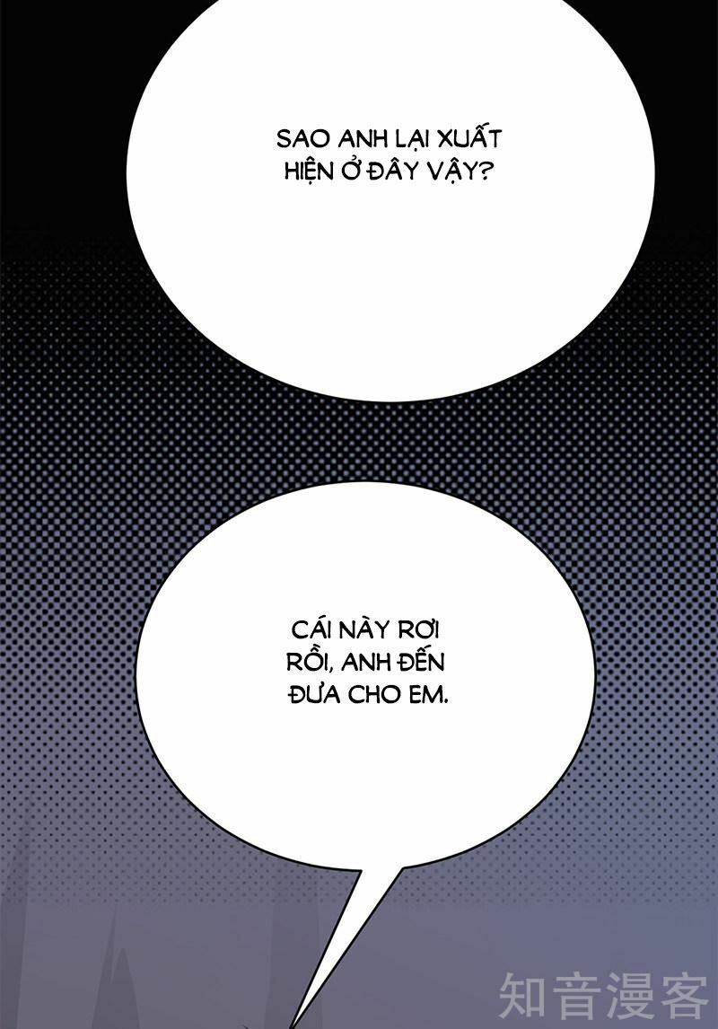 Sủng thê thành nghiện: Lục thiếu sủng từ đáy lòng: Chapter 55.5