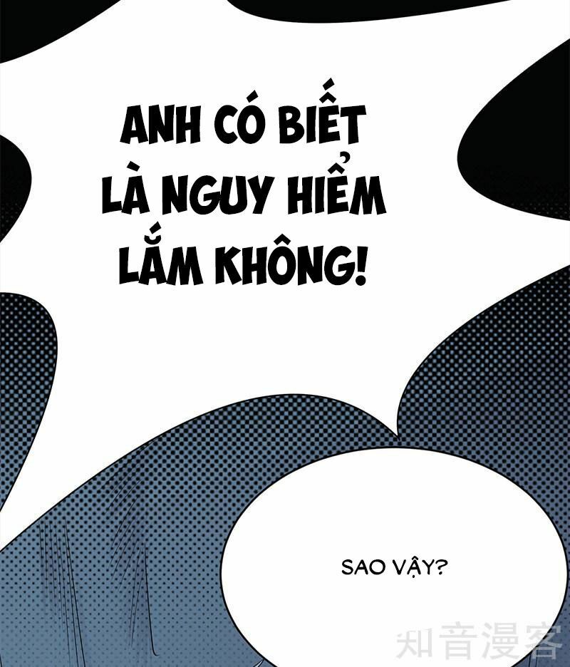 Sủng thê thành nghiện: Lục thiếu sủng từ đáy lòng: Chapter 55.5