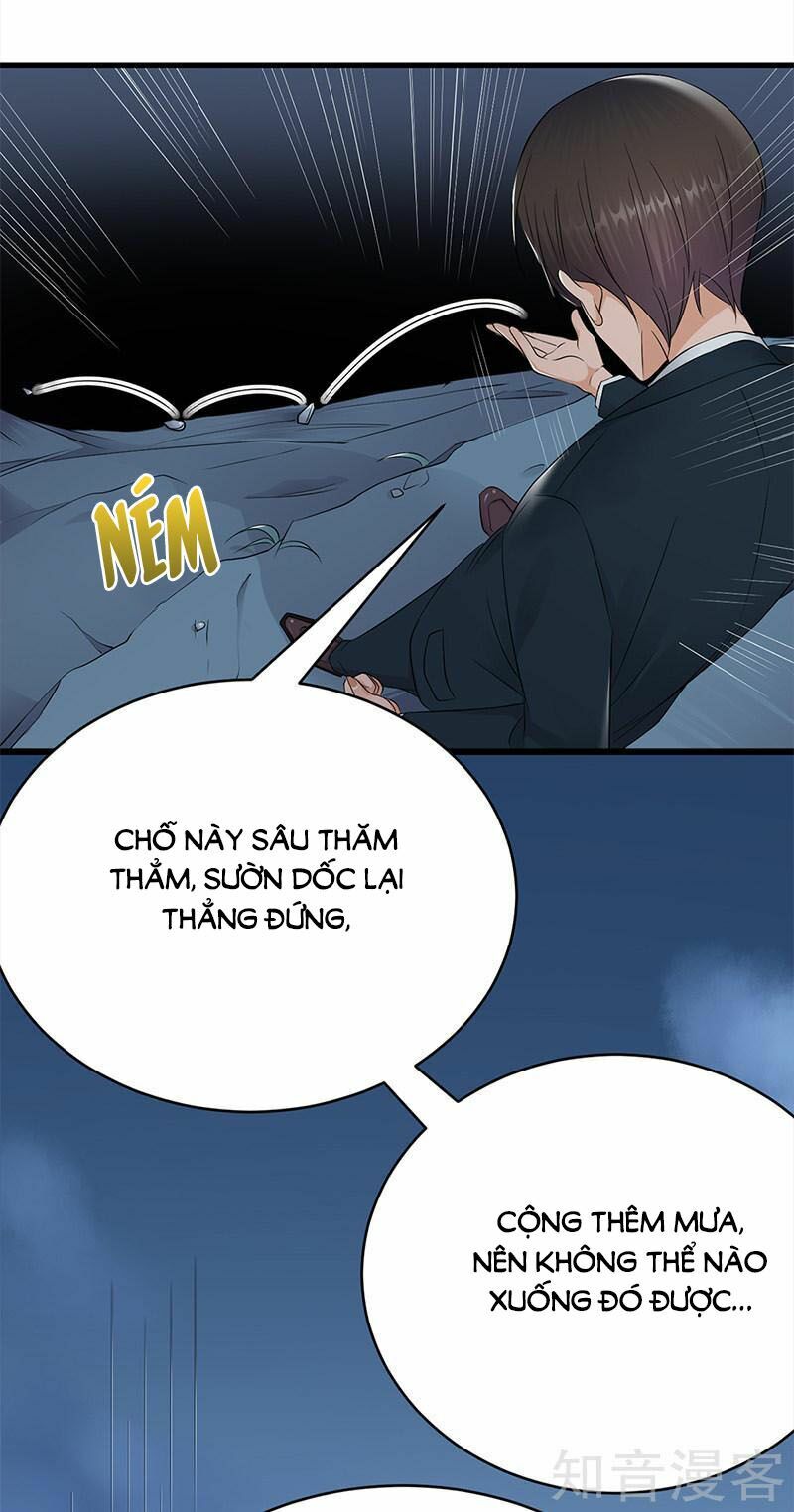 Sủng thê thành nghiện: Lục thiếu sủng từ đáy lòng: Chapter 55