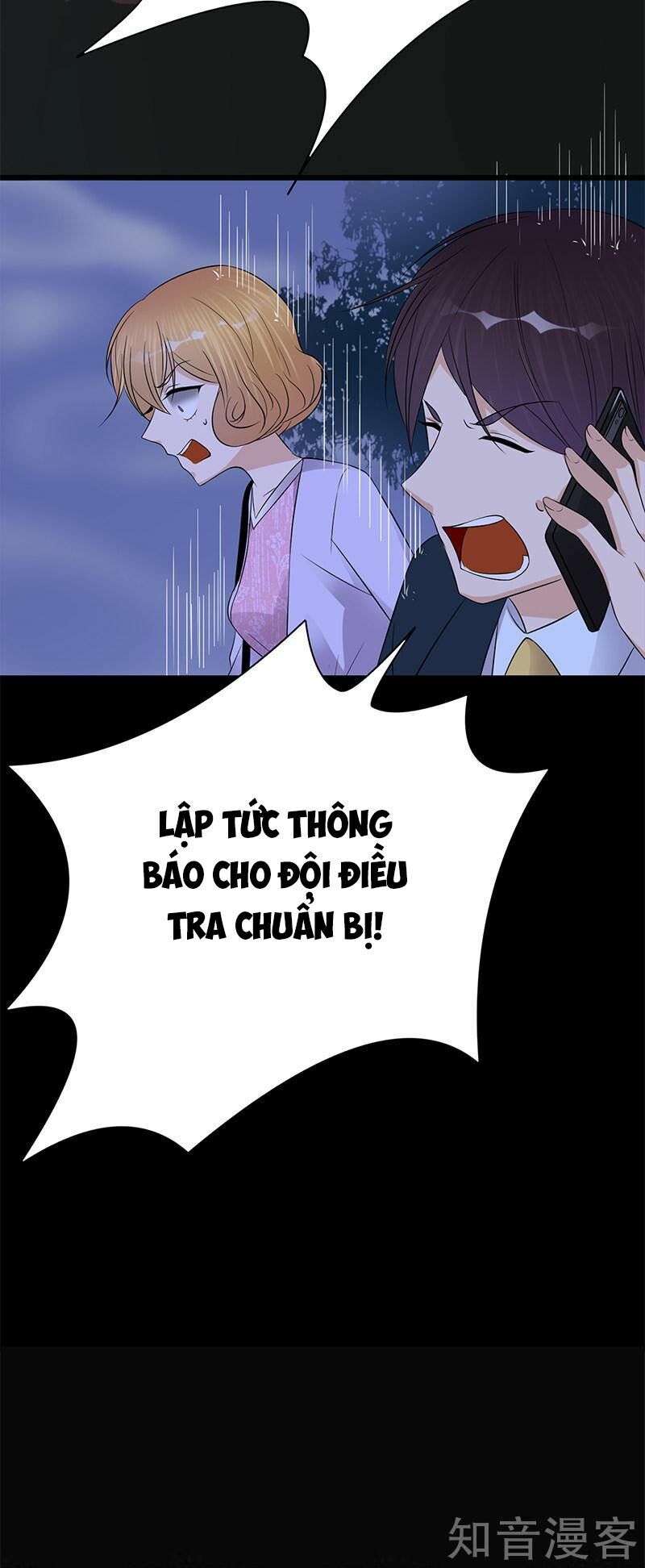 Sủng thê thành nghiện: Lục thiếu sủng từ đáy lòng: Chapter 55