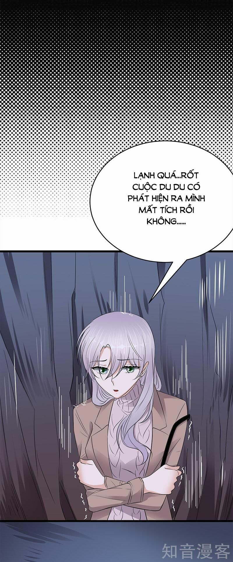 Sủng thê thành nghiện: Lục thiếu sủng từ đáy lòng: Chapter 55