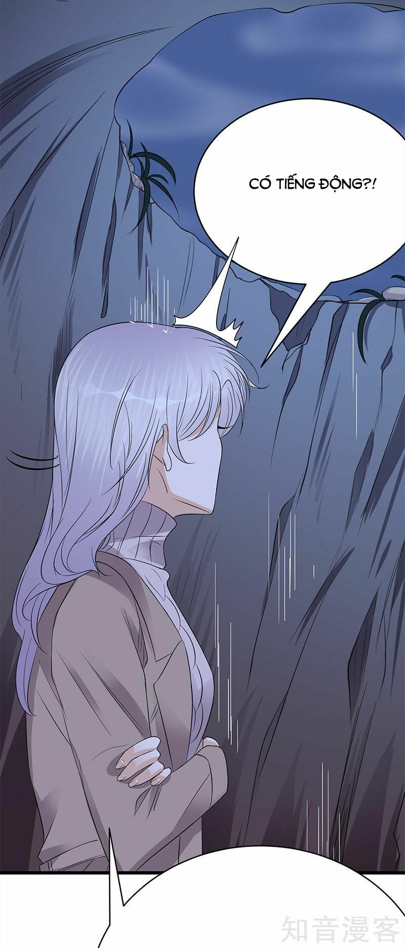 Sủng thê thành nghiện: Lục thiếu sủng từ đáy lòng: Chapter 55