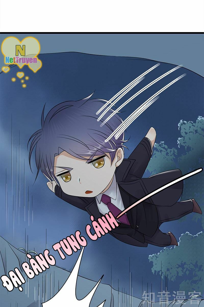 Sủng thê thành nghiện: Lục thiếu sủng từ đáy lòng: Chapter 55