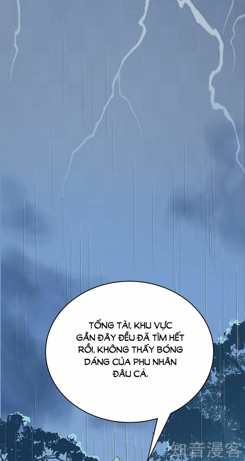 Sủng thê thành nghiện: Lục thiếu sủng từ đáy lòng: Chapter 55