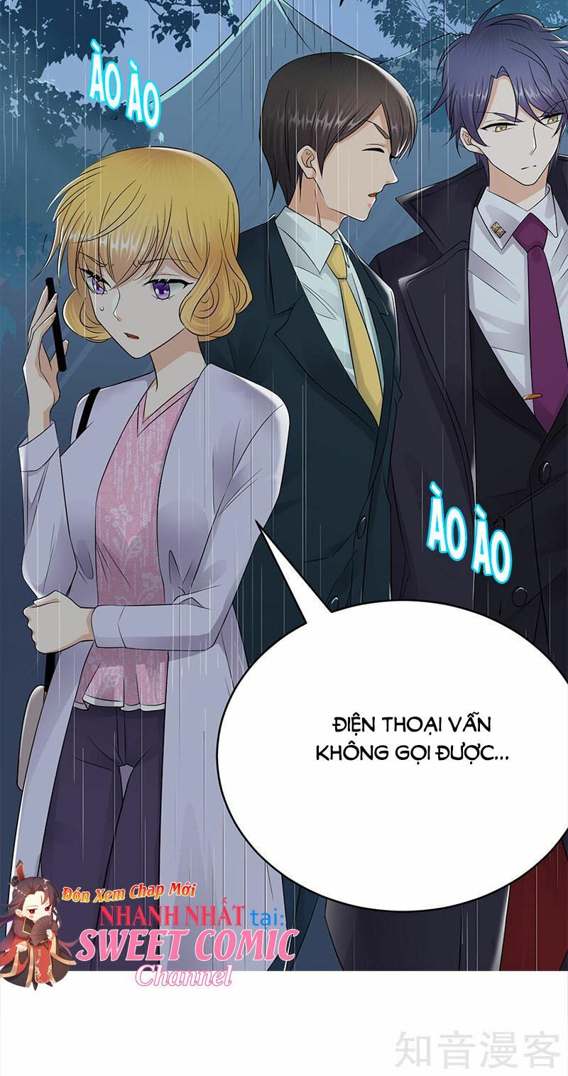 Sủng thê thành nghiện: Lục thiếu sủng từ đáy lòng: Chapter 55
