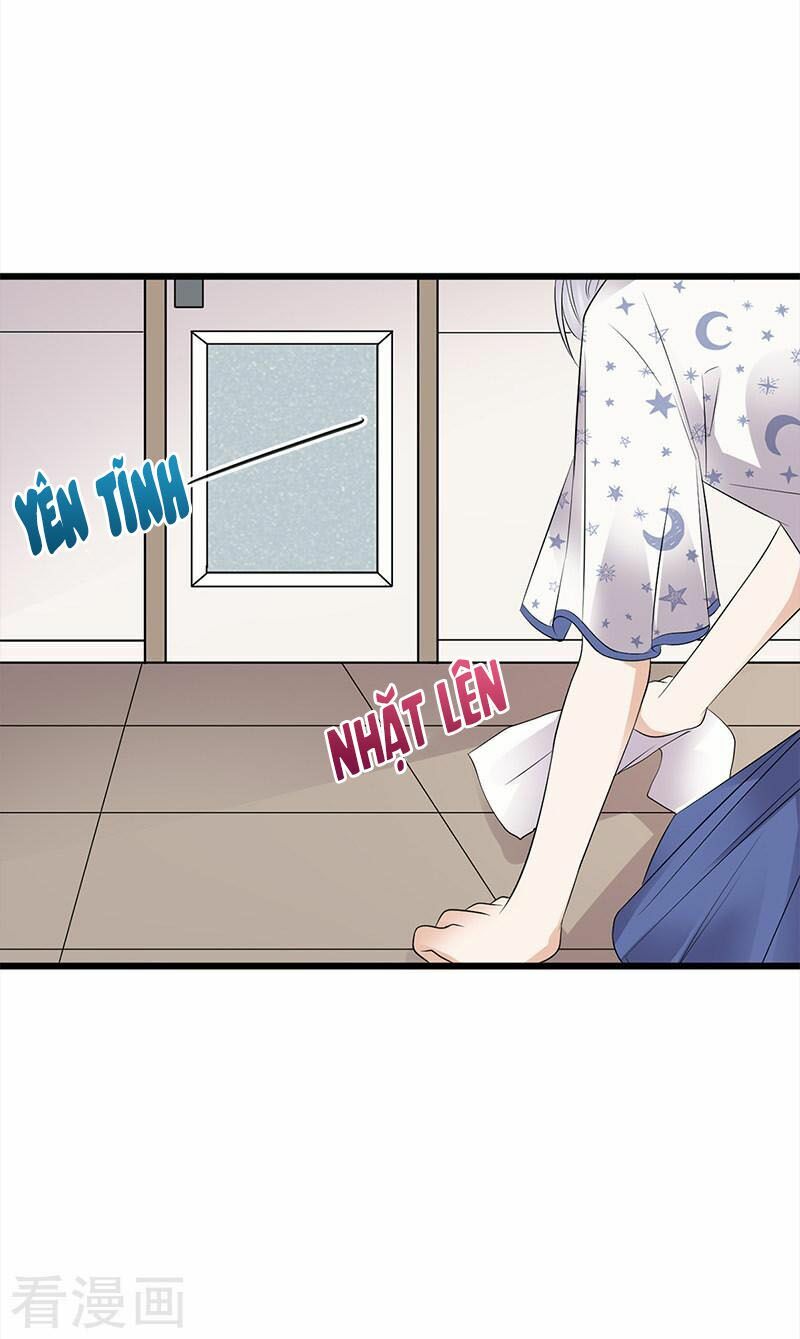 Sủng thê thành nghiện: Lục thiếu sủng từ đáy lòng: Chapter 56.5
