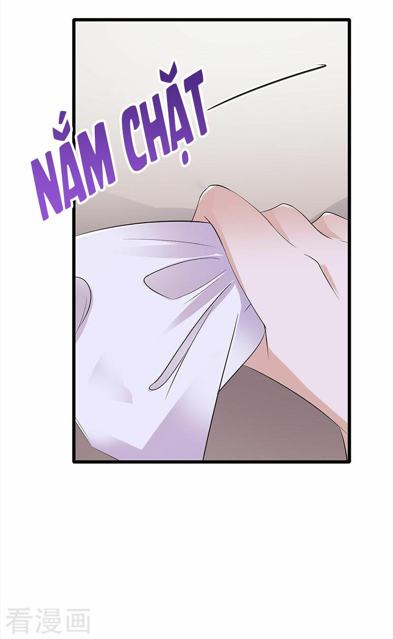 Sủng thê thành nghiện: Lục thiếu sủng từ đáy lòng: Chapter 56.5