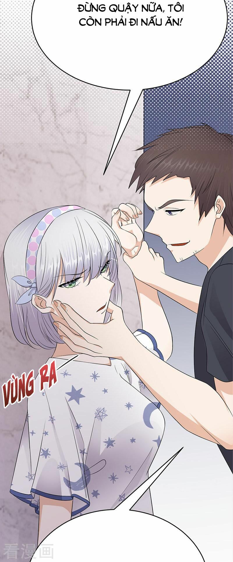 Sủng thê thành nghiện: Lục thiếu sủng từ đáy lòng: Chapter 56.5