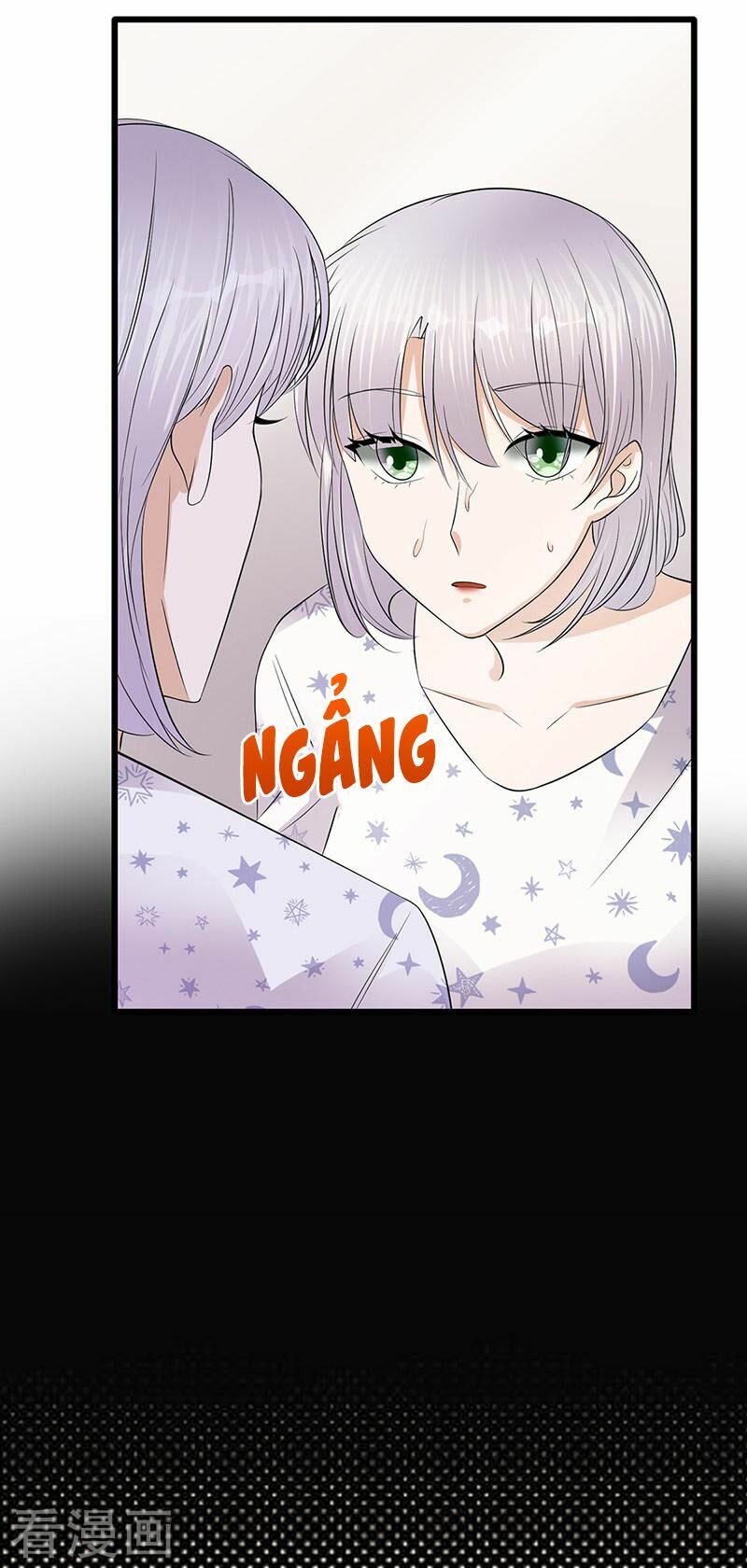 Sủng thê thành nghiện: Lục thiếu sủng từ đáy lòng: Chapter 56.5