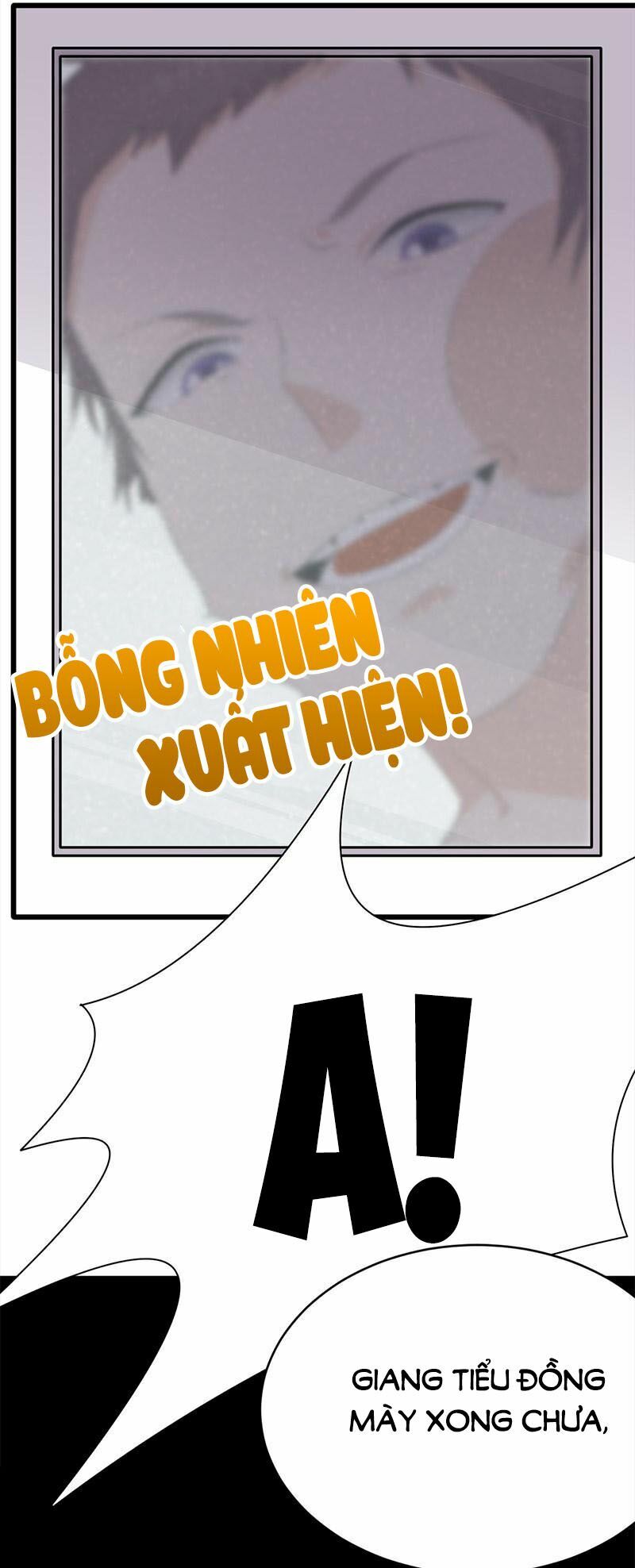 Sủng thê thành nghiện: Lục thiếu sủng từ đáy lòng: Chapter 56.5