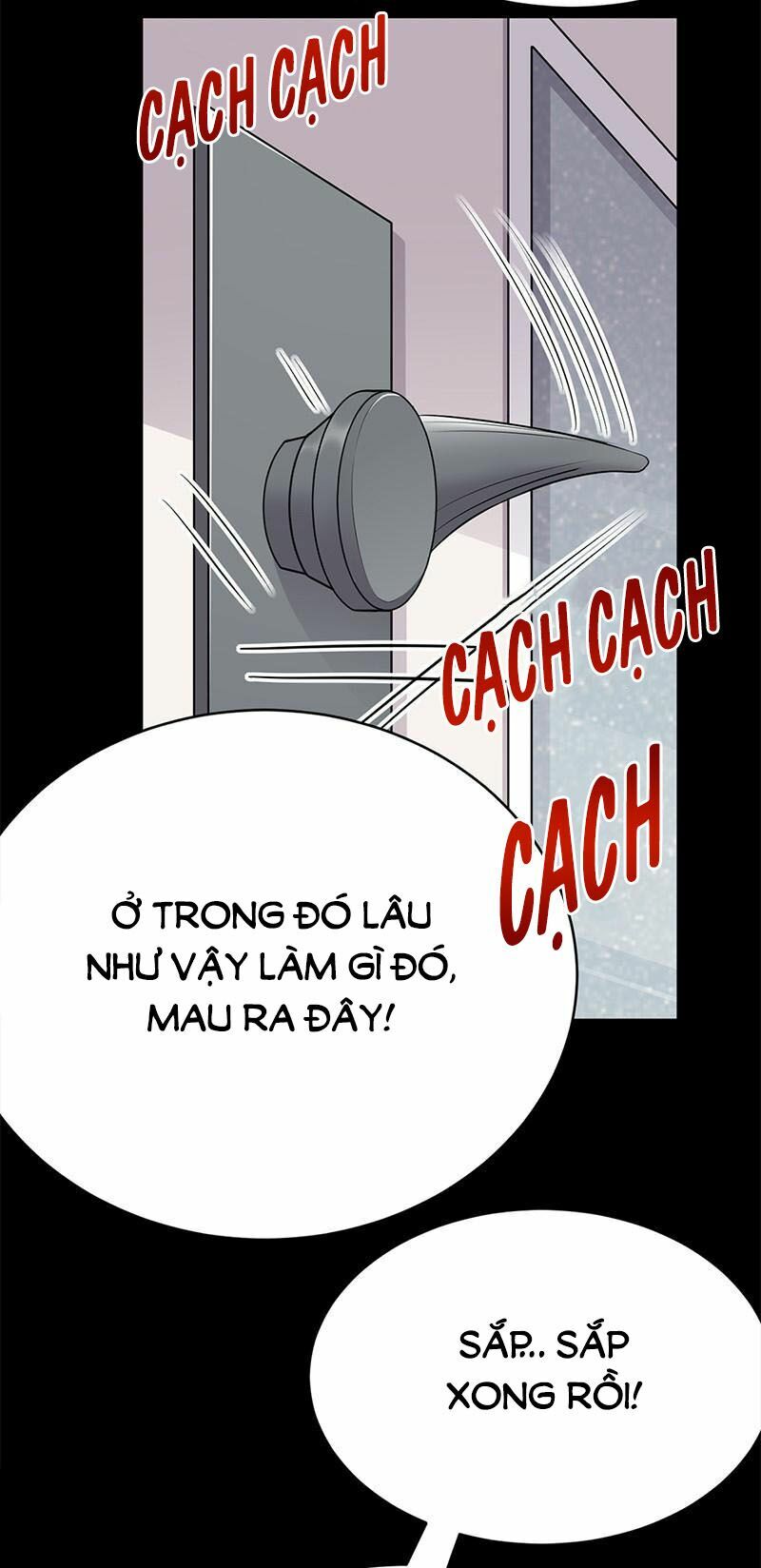 Sủng thê thành nghiện: Lục thiếu sủng từ đáy lòng: Chapter 56.5