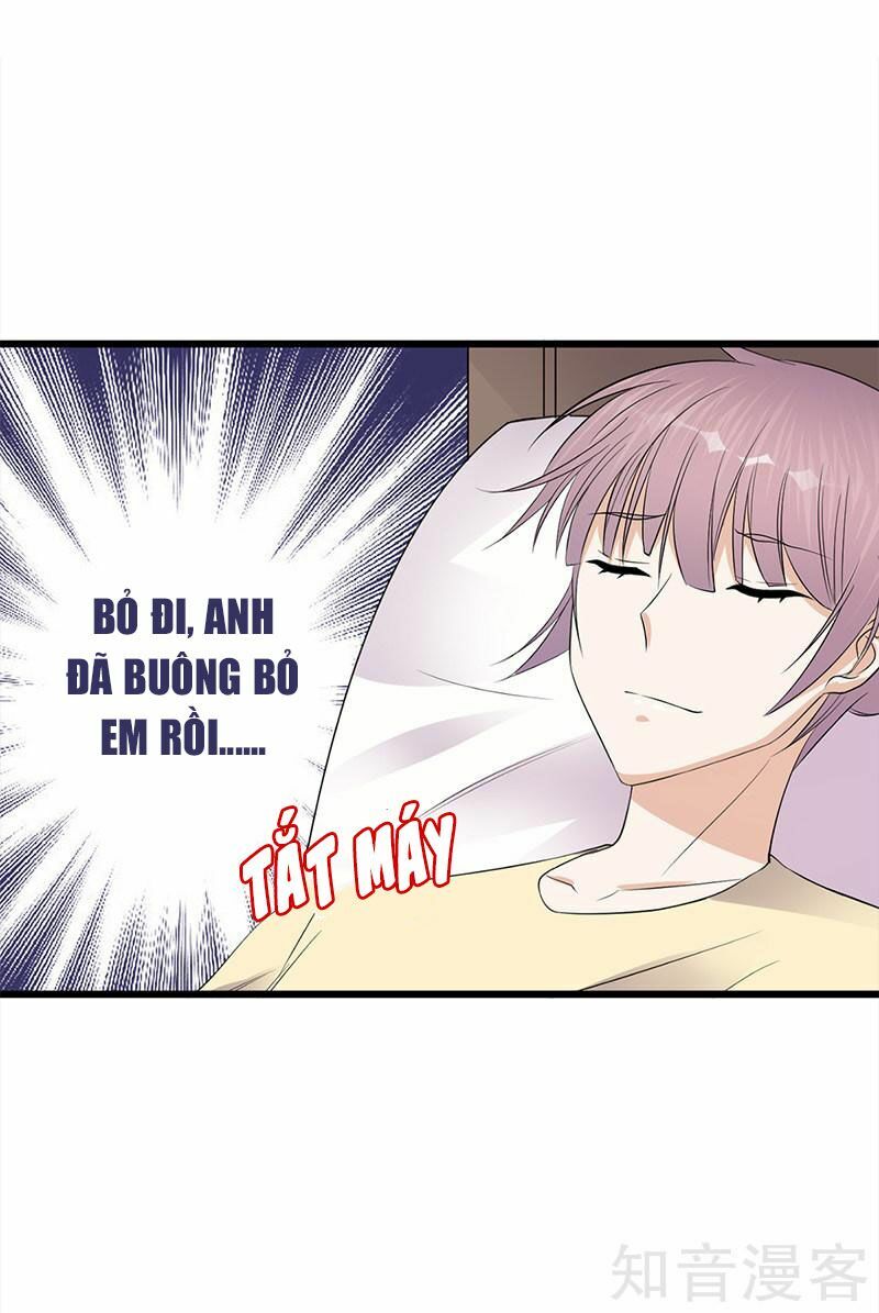 Sủng thê thành nghiện: Lục thiếu sủng từ đáy lòng: Chapter 56