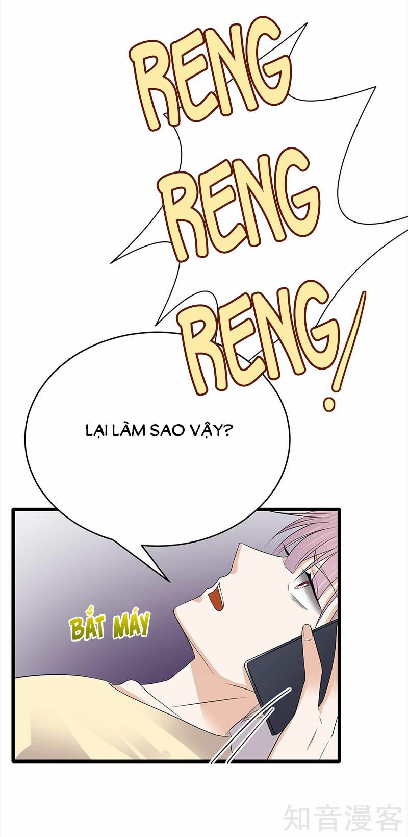 Sủng thê thành nghiện: Lục thiếu sủng từ đáy lòng: Chapter 56