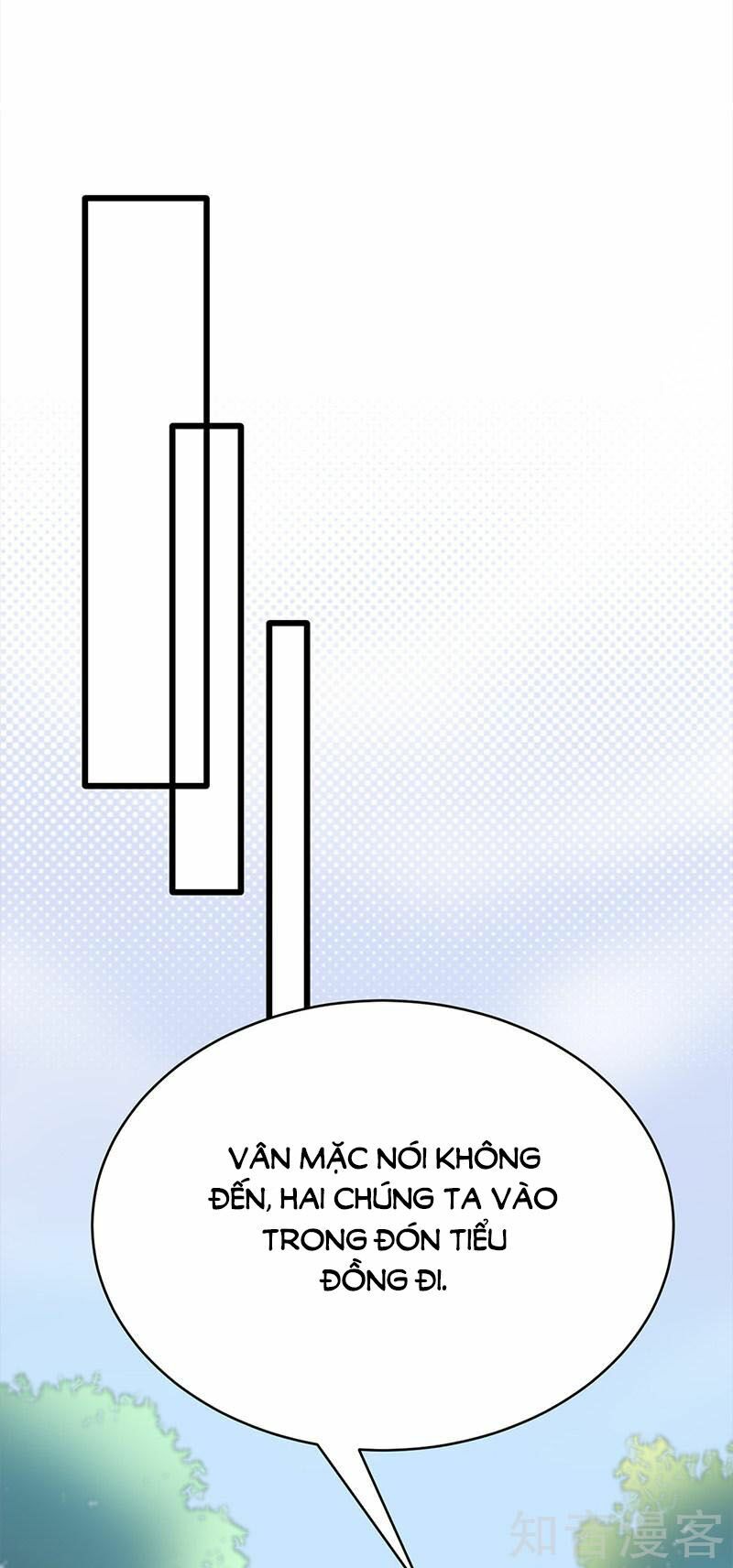 Sủng thê thành nghiện: Lục thiếu sủng từ đáy lòng: Chapter 56