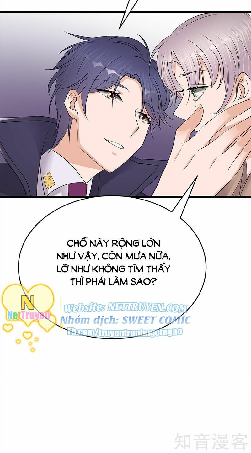 Sủng thê thành nghiện: Lục thiếu sủng từ đáy lòng: Chapter 56