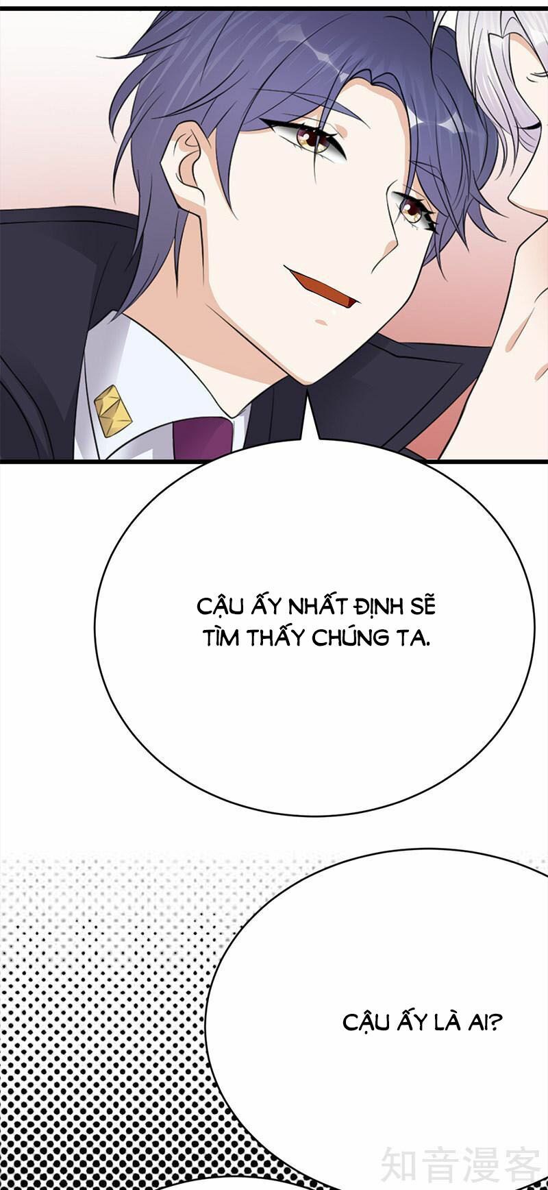 Sủng thê thành nghiện: Lục thiếu sủng từ đáy lòng: Chapter 56