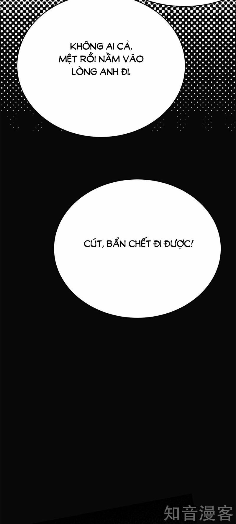 Sủng thê thành nghiện: Lục thiếu sủng từ đáy lòng: Chapter 56