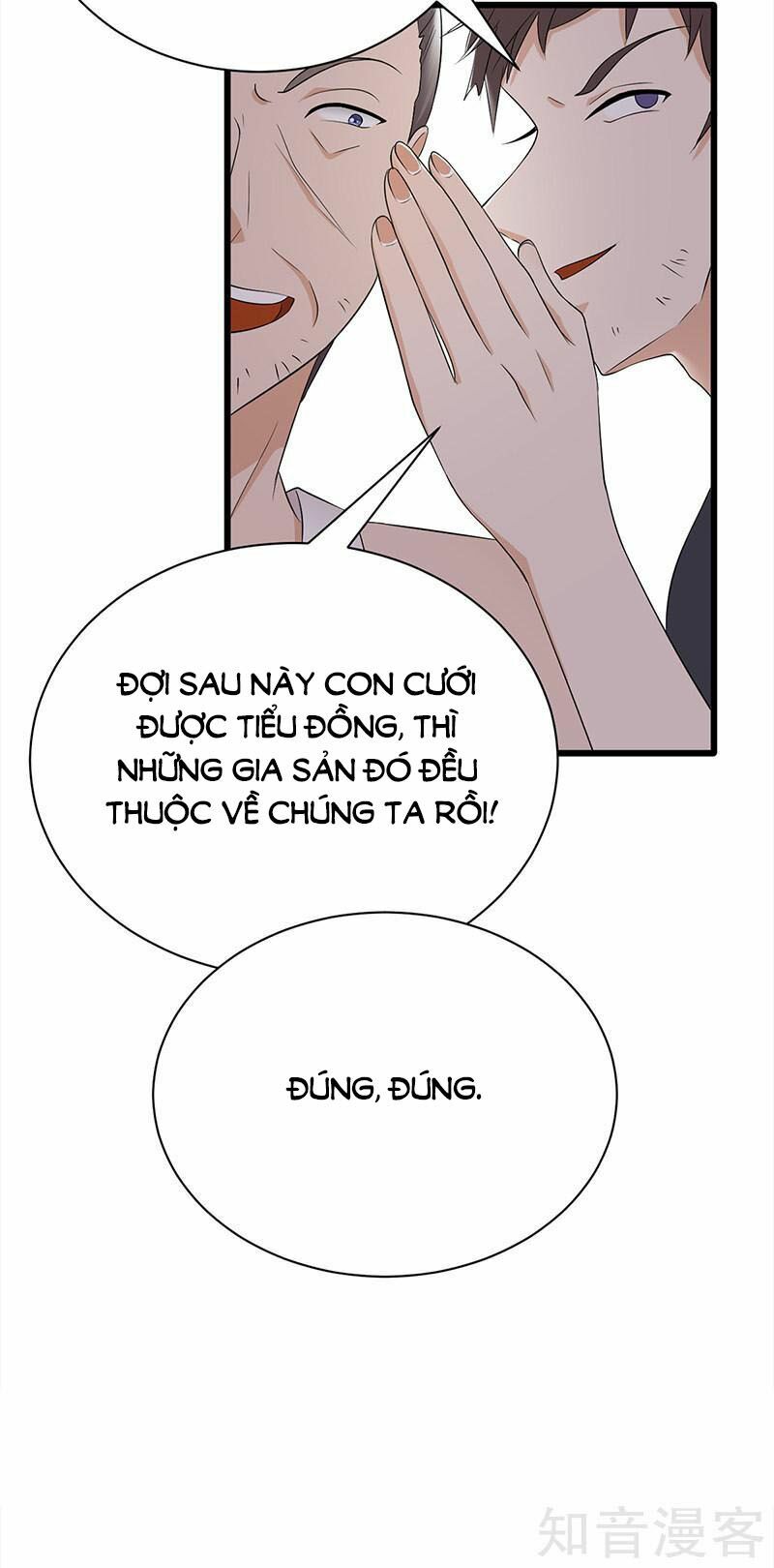 Sủng thê thành nghiện: Lục thiếu sủng từ đáy lòng: Chapter 57.5