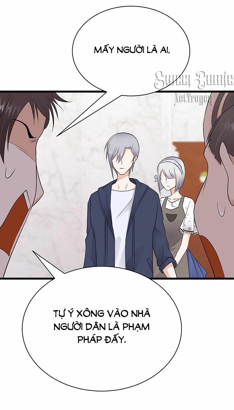 Sủng thê thành nghiện: Lục thiếu sủng từ đáy lòng: Chapter 57.5