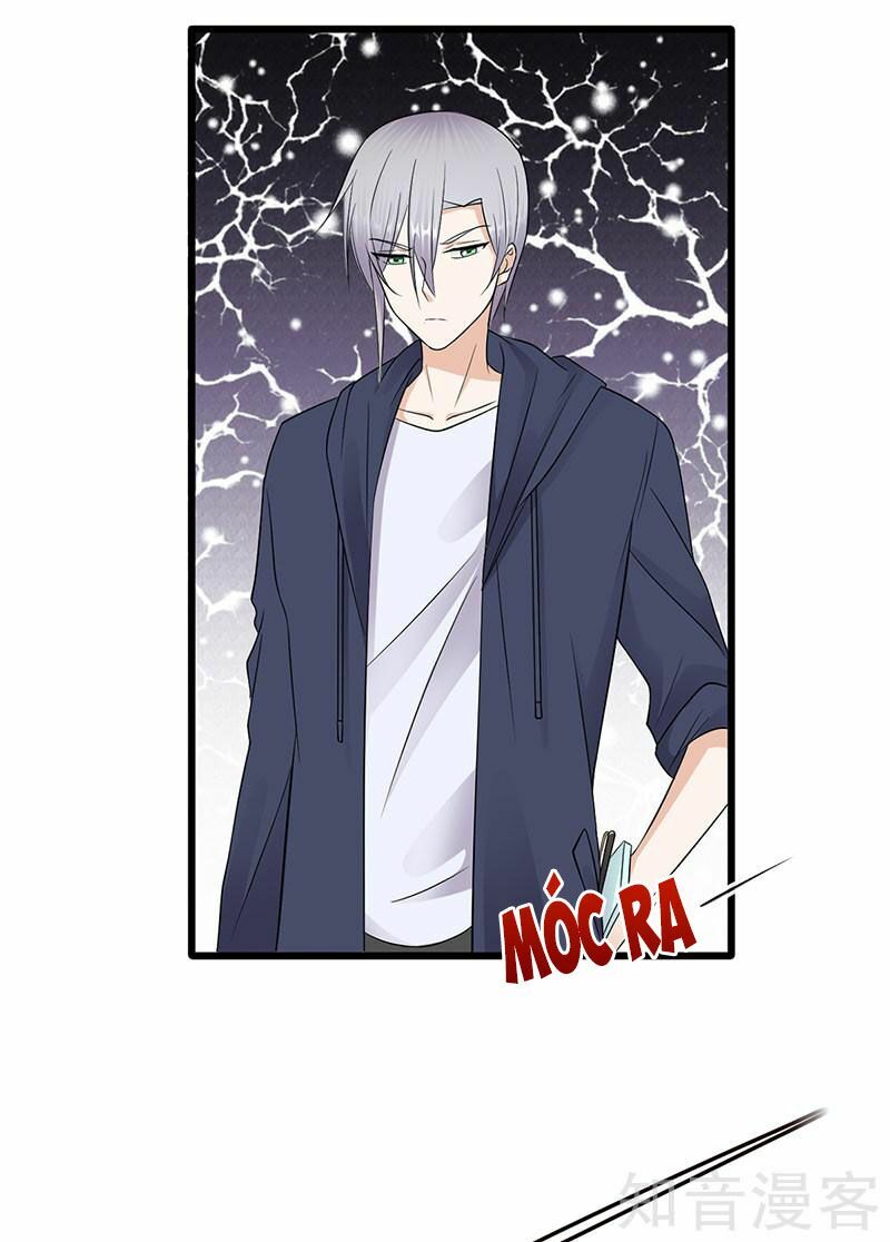 Sủng thê thành nghiện: Lục thiếu sủng từ đáy lòng: Chapter 57.5