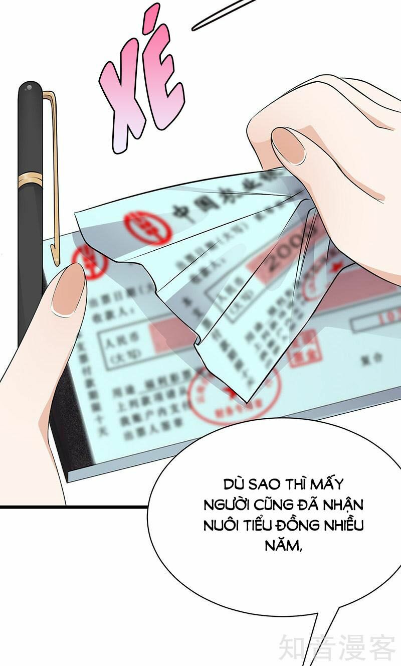 Sủng thê thành nghiện: Lục thiếu sủng từ đáy lòng: Chapter 57.5