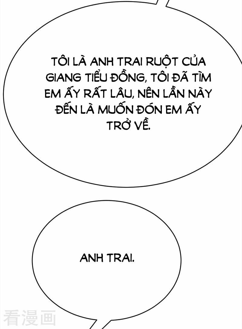Sủng thê thành nghiện: Lục thiếu sủng từ đáy lòng: Chapter 57