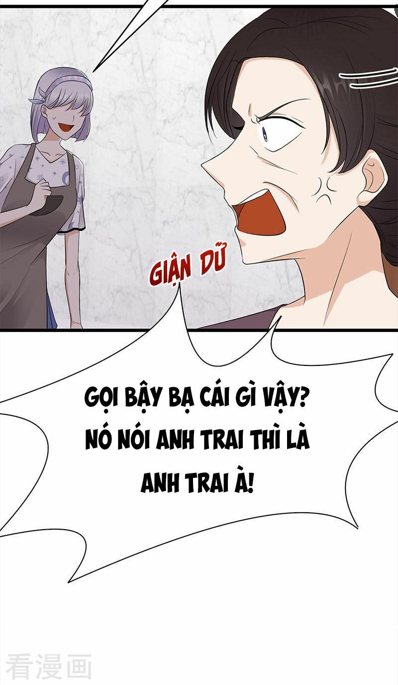 Sủng thê thành nghiện: Lục thiếu sủng từ đáy lòng: Chapter 57