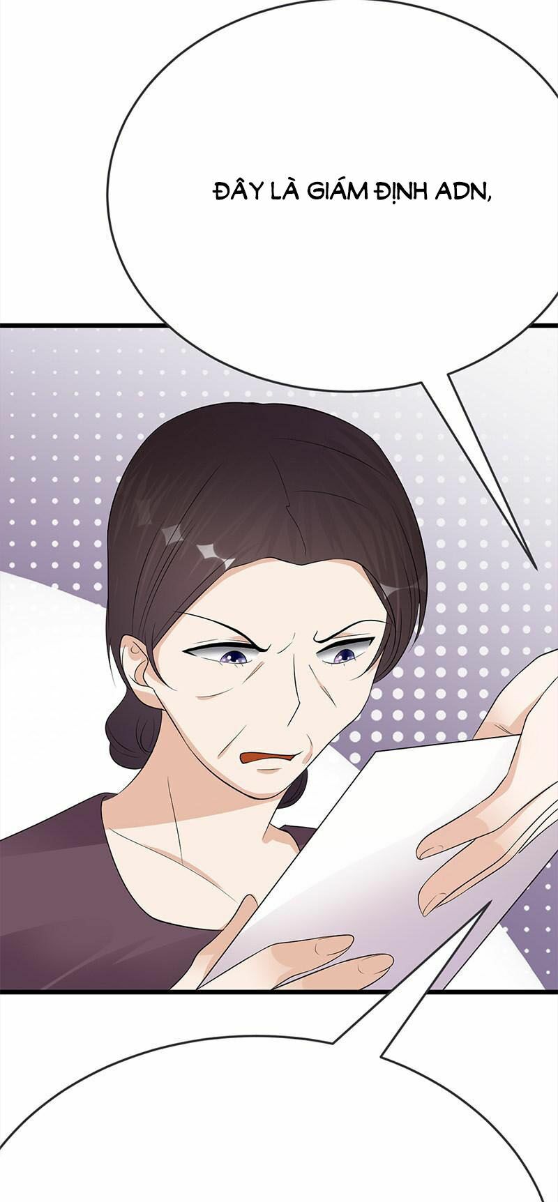 Sủng thê thành nghiện: Lục thiếu sủng từ đáy lòng: Chapter 57