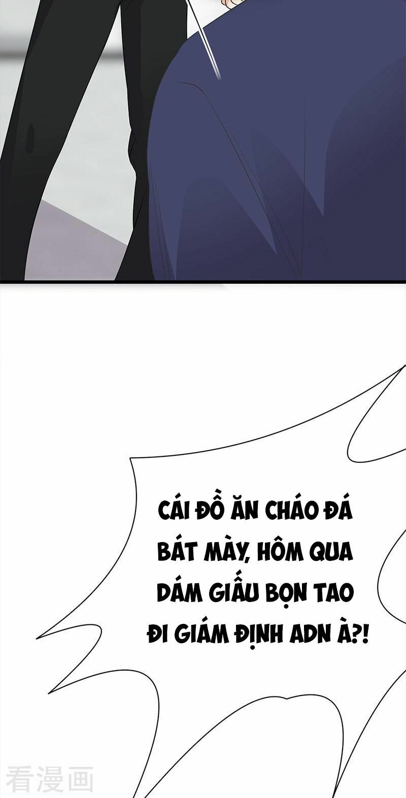 Sủng thê thành nghiện: Lục thiếu sủng từ đáy lòng: Chapter 57