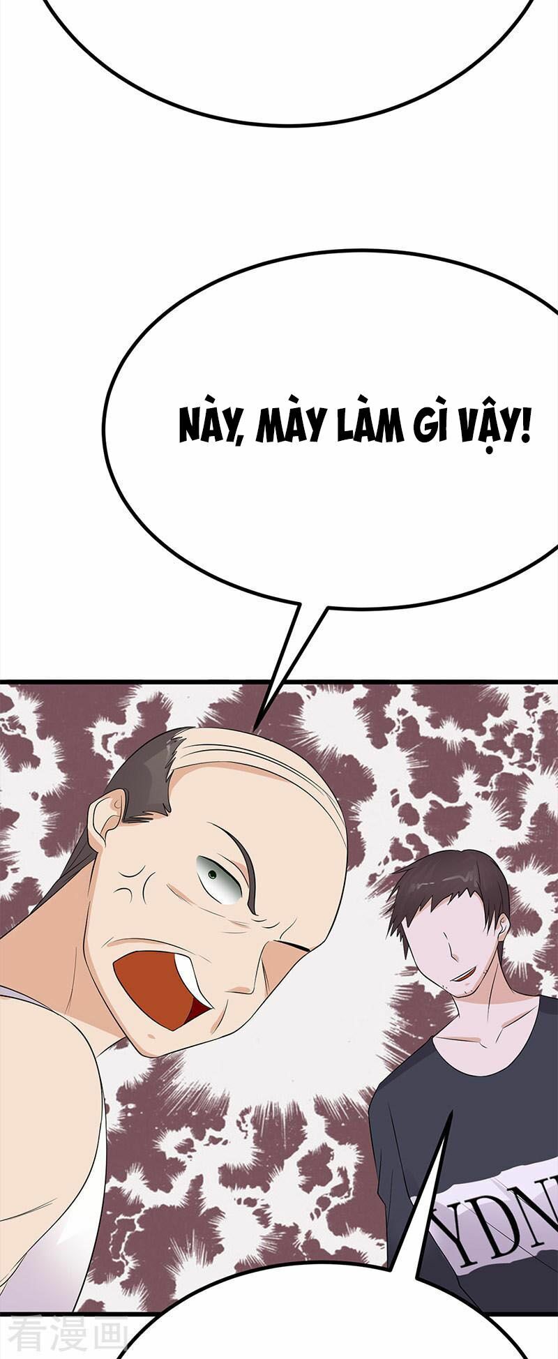 Sủng thê thành nghiện: Lục thiếu sủng từ đáy lòng: Chapter 57