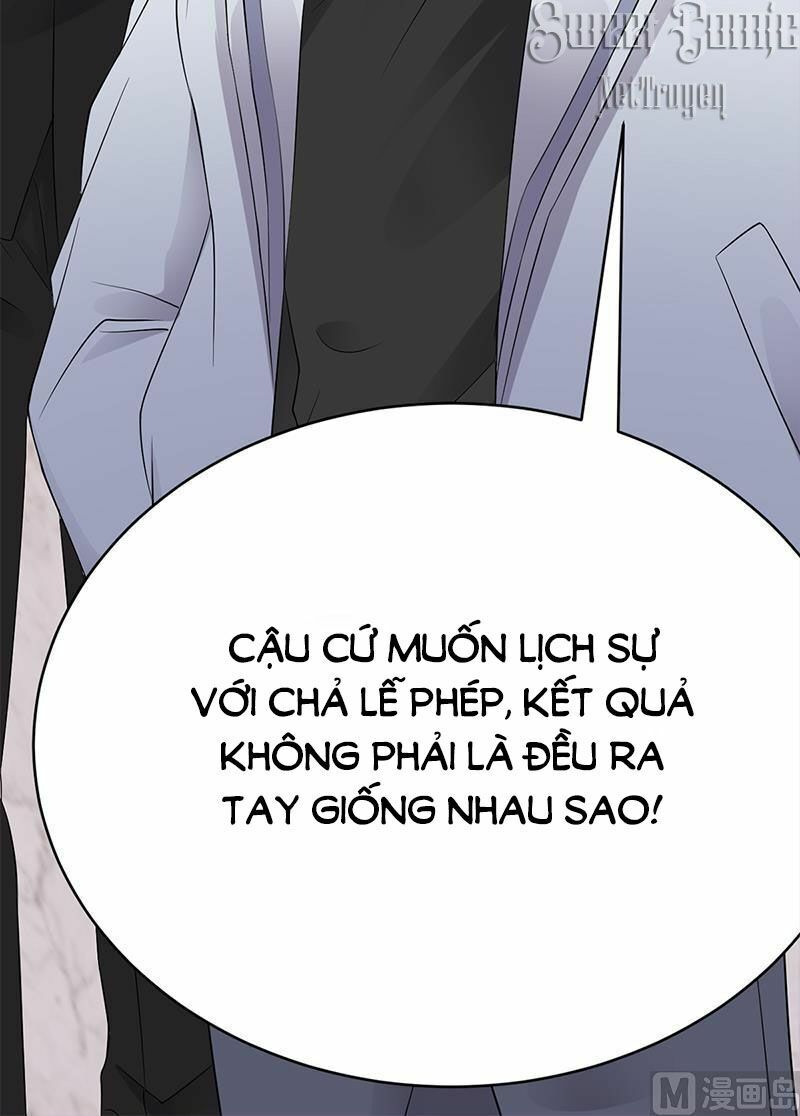Sủng thê thành nghiện: Lục thiếu sủng từ đáy lòng: Chapter 57