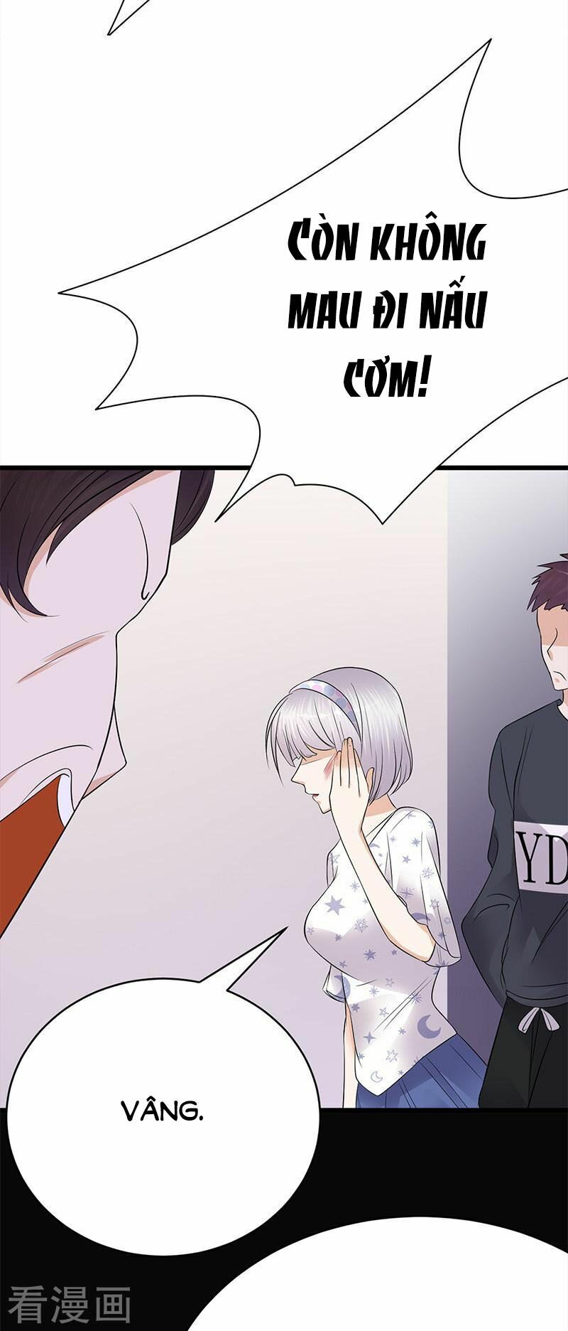 Sủng thê thành nghiện: Lục thiếu sủng từ đáy lòng: Chapter 57