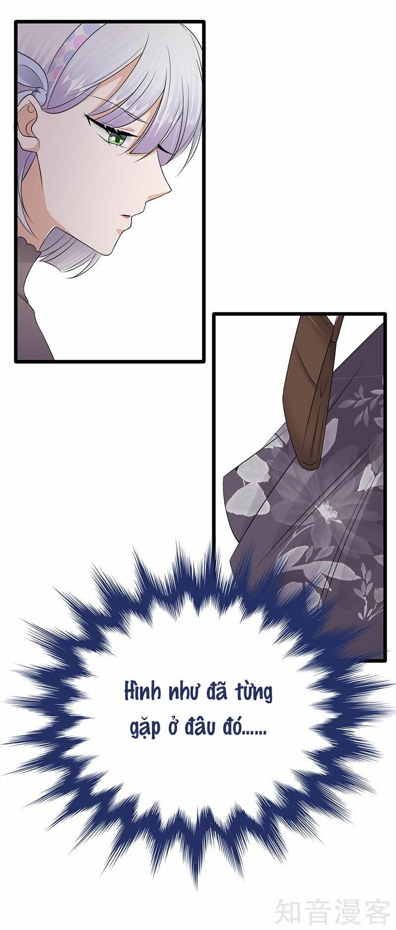 Sủng thê thành nghiện: Lục thiếu sủng từ đáy lòng: Chapter 58.5