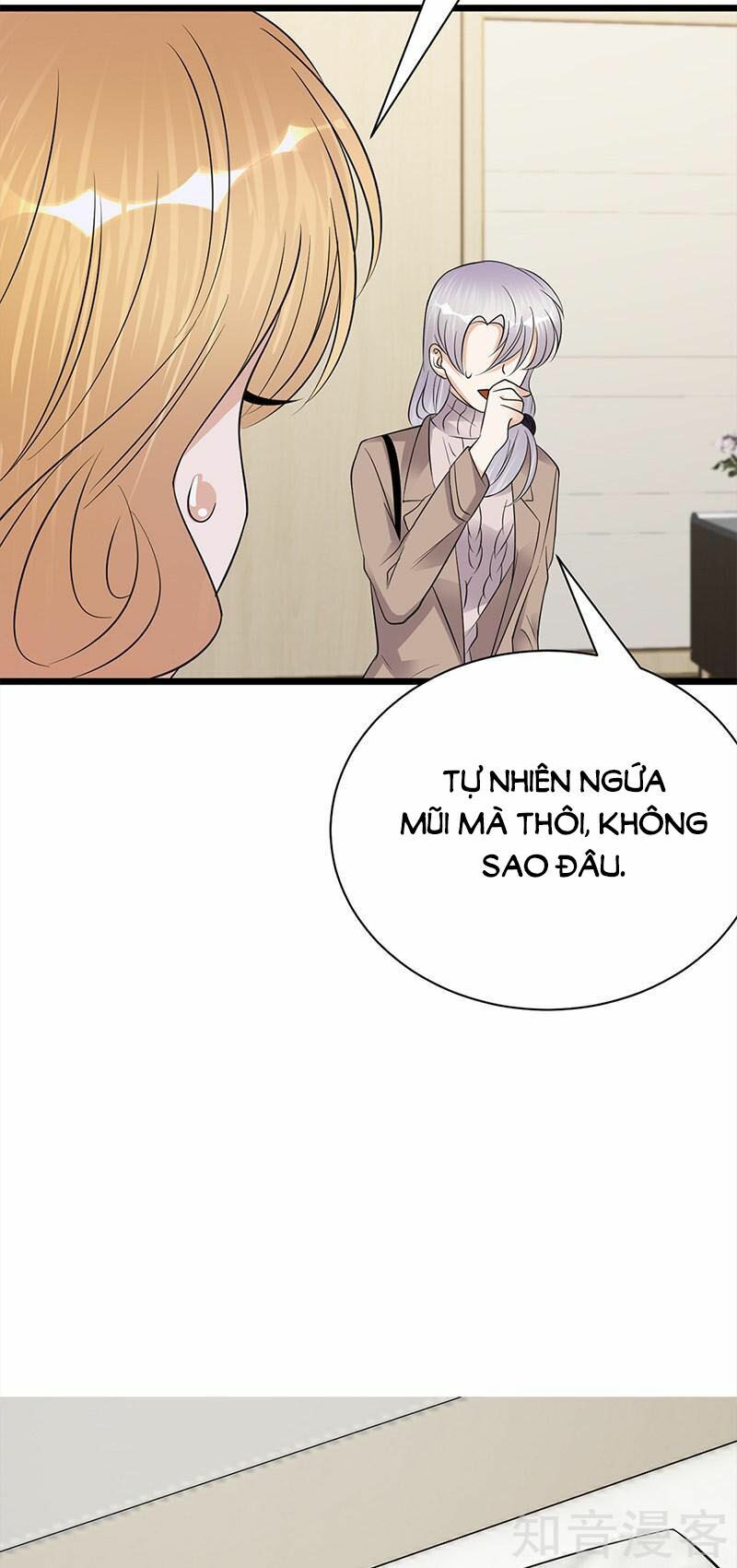Sủng thê thành nghiện: Lục thiếu sủng từ đáy lòng: Chapter 58.5